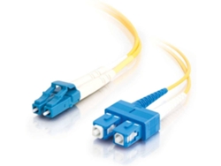 Cable Fibra Óptica C2G (2 m)