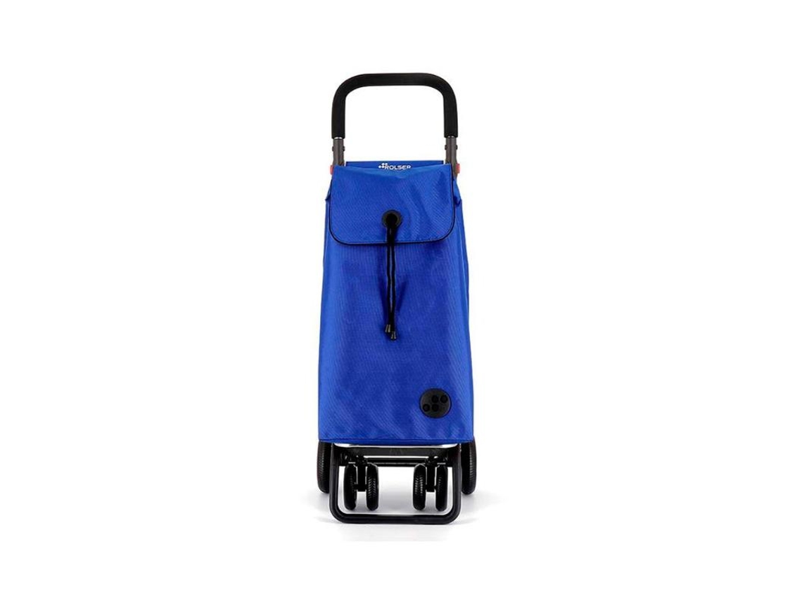 Carro ibag mf 4.2 tour plus azul
