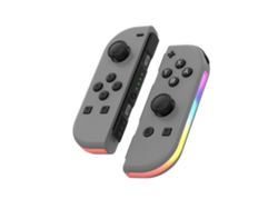 Controlador izquierdo y derecho para Nintendo Switch Gamepad inalámbrico Emparejado con joystick