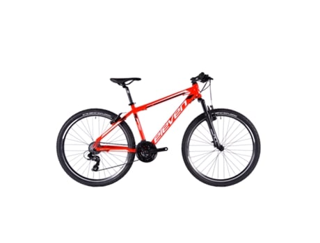 Eleven Pro 27,5 21V Rojo - M