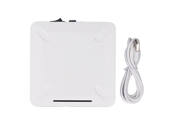 Generador De Pulsos De Frecuencia Ultrabaja De 7,83 Hz Con Cable Usb Para Relajación Y Salud.