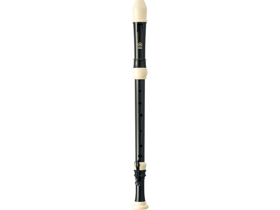 Flauta de Bisel Tenor YRT-61M