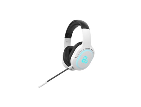 Auriculares Gaming NEWSKILL Scylla Ivory Inalámbricos PC/PS4/PS5/Switch/Xbox One/Xbox Series X/S