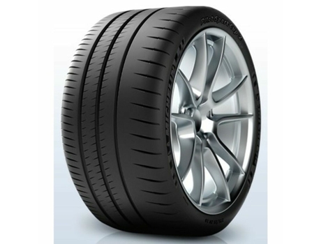 Neumático de Coche MICHELIN PILOT SPORT CUP-2 CONNECT 235/40ZR19
