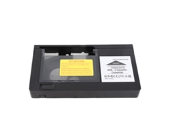 Adaptador Vhs para Vhsc LAXISCREED