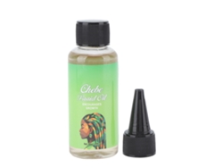 Aceite reparador para rastas 50 ml. Nutre y fortalece el cabello. Aceite esencial.