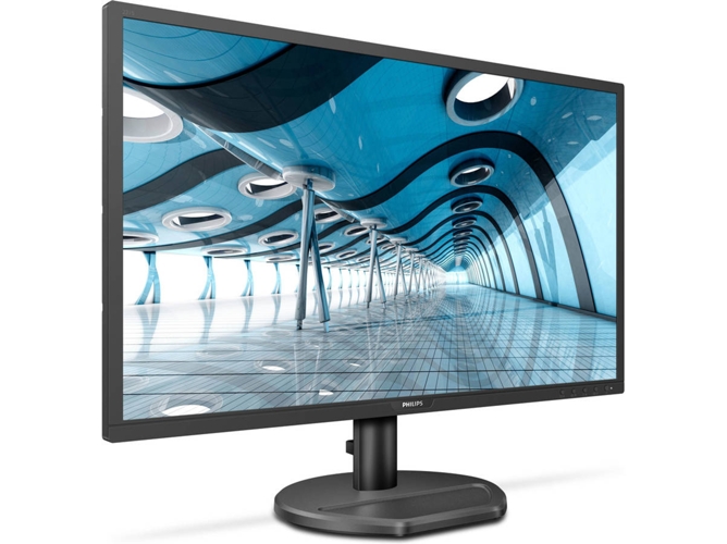 Monitor Philips 221s8ldab 21.5 dvid vga hdmi 250 cdm² lcd line 221s8ldab00 gaming 22 1 1920x1080