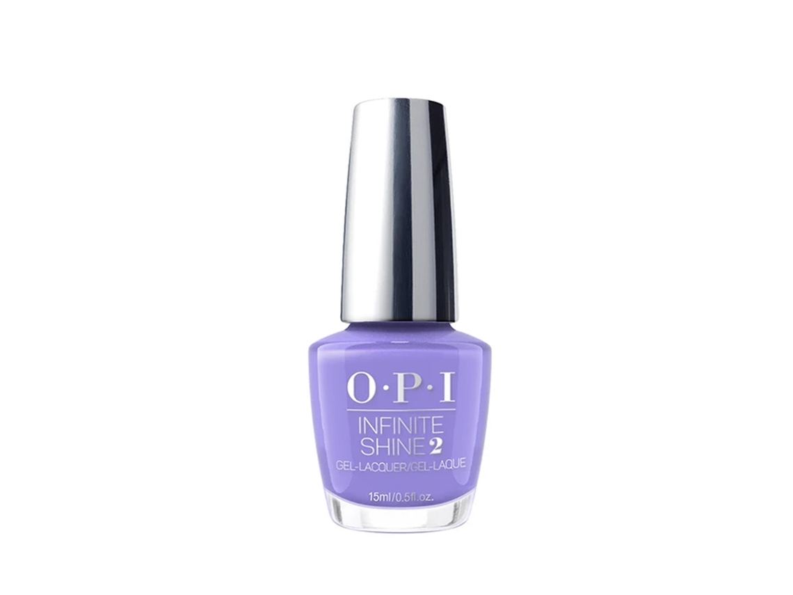 Esmalte OPI Infinite Shine 2 You Are Such a Budapest