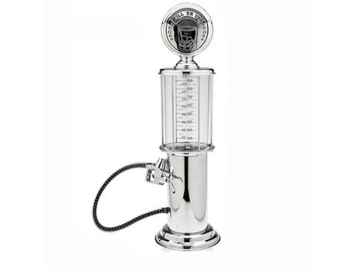 Bomba dispensadora de cerveza Rosewell para bares, bebidas, jugos y agua en casa.