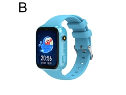 Reloj inteligente 4G para niños con GPS y SOS (bicicleta eléctrica Ly)