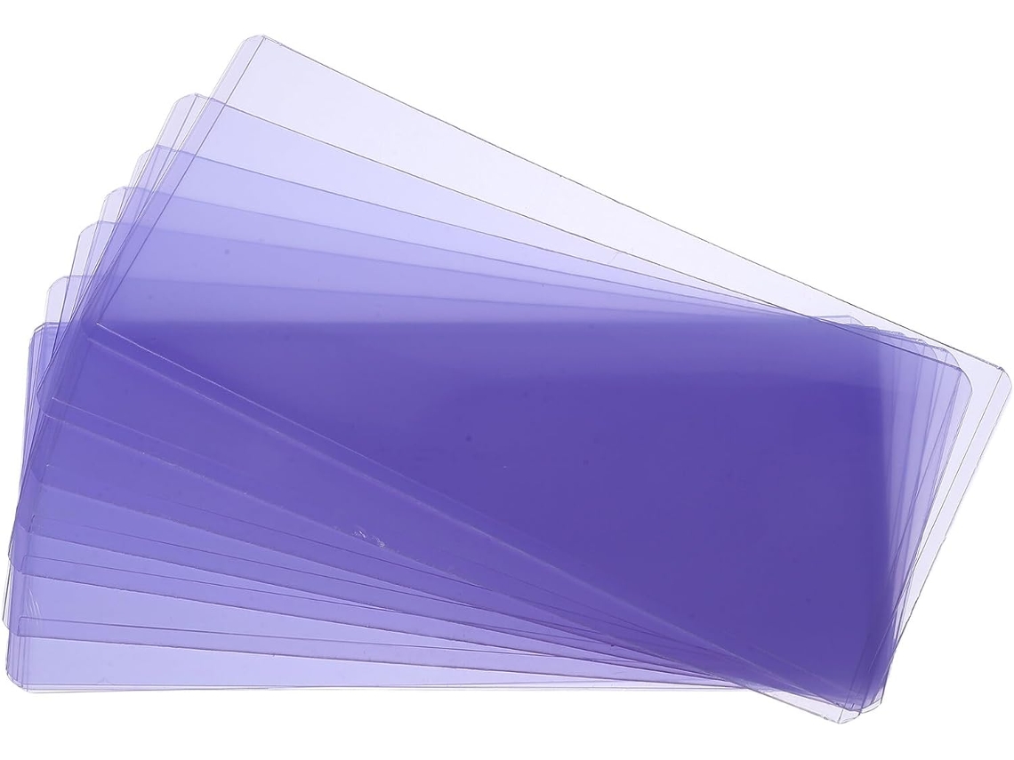 Lote De 20 Bolsas De Dinero De Pvc Azul De 175 X 75 Cm, Impermeables Y Protectoras.