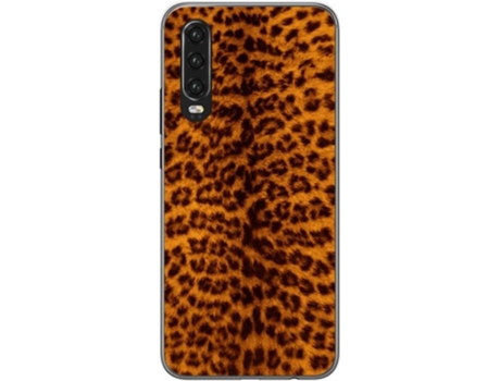 Carcasa Huawei P30 TUMUNDOSMARTPHONE Animal 03 Multicolor