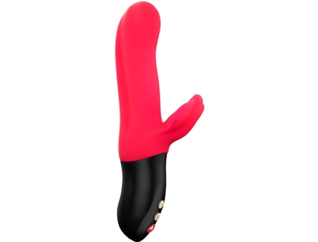 Vibrador FUN FACTORY Bi Stronic Fusion (Silicona - 21.7 cm)