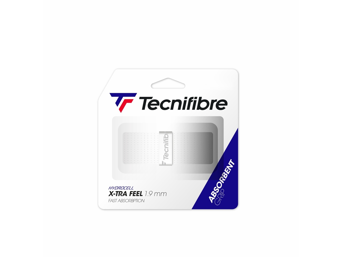 Grip de tenis TECNIFIBRE X-TRA Feel