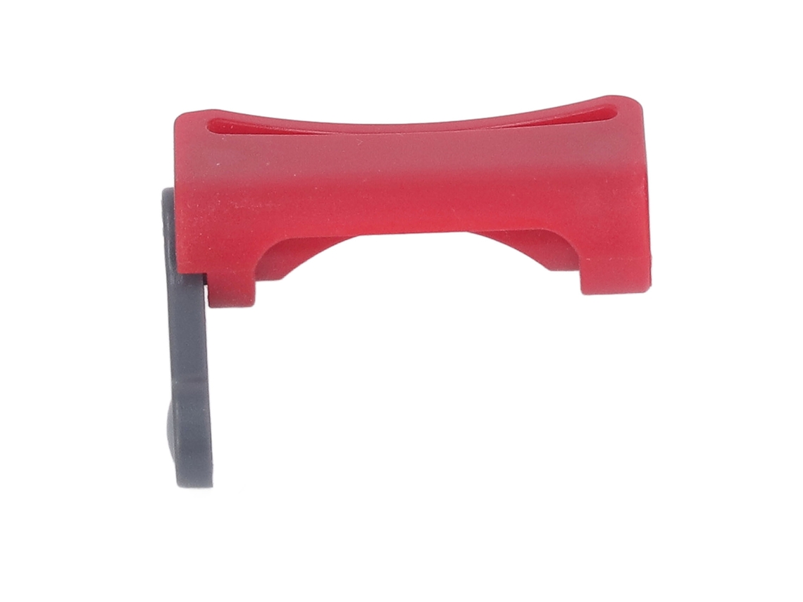 Bloqueador De Gatillo Para Botón De Encendido De Aspiradoras V6 V7 V8 V10 V11 Rojo