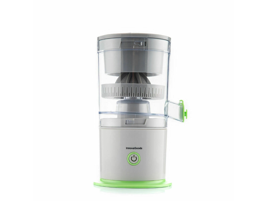 Exprimidor Recargable Automático Juisso Innovagoods