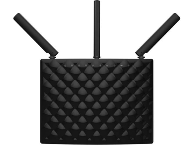 Router TENDA AC1900 Wifi 3 Antenas AC15