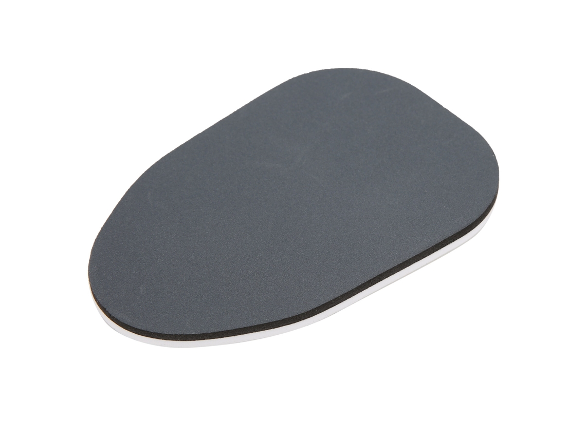 Omni-ferramenta De Limpeza E Polimento Para Cabo De Tacos De Bilhar, Sinuca E Pool: Burnisher, Esponja, Pano E Lixa