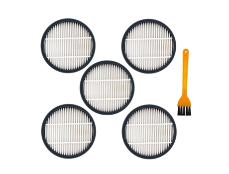 Accesorio Aspiradores XIAOMI Filtro Hepa 5un Deerma Vc40 Filtro Lidar