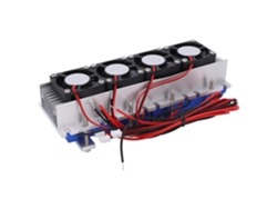 Dispositivo De Refrigeración Termoeléctrica Para Espacios Reducidos Tec1 12706