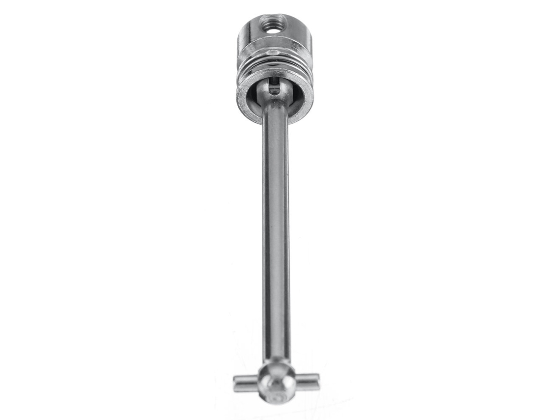 Frontwltoys 104001 1/10 Rc Car Spare Center Transmission Shaft Front/rear 1925/1926 Vehicles Model Parts