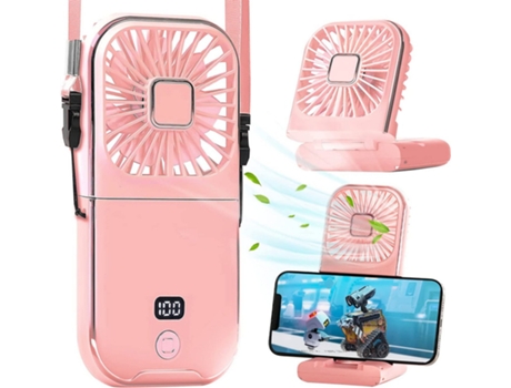 Smartwatch CHRONUS Rosa
