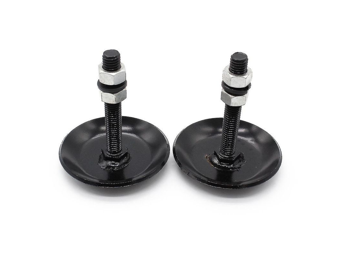 Fasst-deslizador De Pala De Nieve Para Atv Utv Sportsman Repuesto 2873423 De Acero Resistente Con Tornillos Y Arandelas