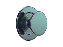 Accesorio para teléfono móvil Popsockets Popgrip Magsafe Nightshade