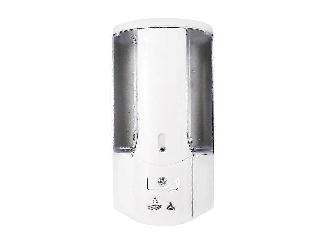 Dispensador automático de jabón líquido de pared, jabón líquido para baño, bomba de jabón líquido para baño Rosewell
