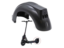 Guardabarros Trasero Ecoxtrem