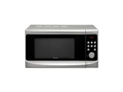 Microondas con Grill AMICA AMG20E70GSV 700 W 20 L