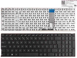 Teclado para Portátil Asus A556U K556U Fl5900U R558U R558Uq X556U