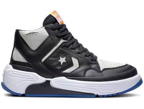 Zapatillas CONVERSE Material sintético Hombre (44 - Negro)