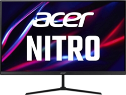 Monitor Gaming ACER Nitro QG240YS3 (24" FHD - 180Hz - 1ms - HDR10 - FreeSync)