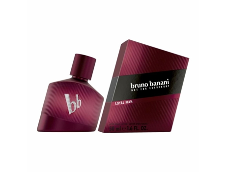 Loción After Shave Bruno Banani Loyal Man 50 ml