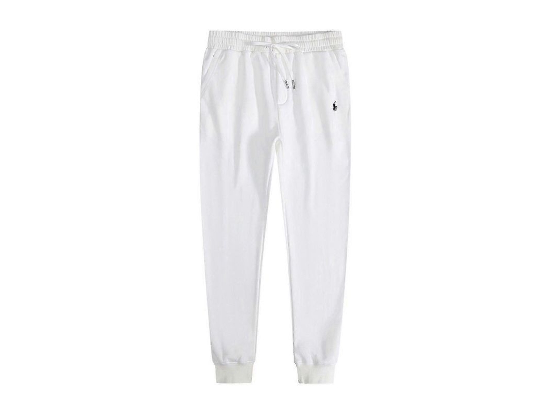 Conjunto Informal De Sudadera Con Capucha Y Chaqueta Polar Para Hombre Con Diseño Bordado - Dsw