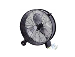 Ventilador de Suelo SUINGA (3 Velocidades - 180 W - Diámetro 60 cm)
