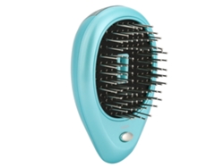 Vlrla-portátil Elétrico Ionic Couro Cabeludo Massaging Brush