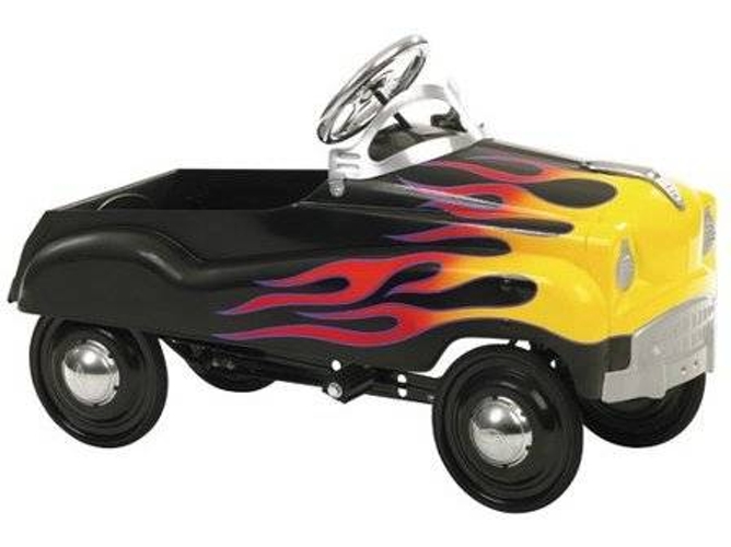 Coche a Pedales INSTEP Street Rod