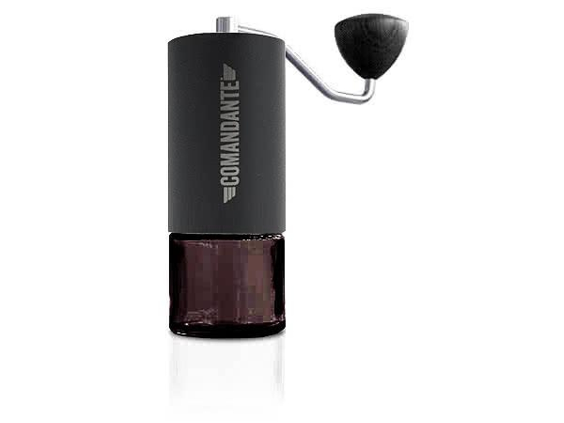 Molinillo de Café COMANDANTE C40 Mk3