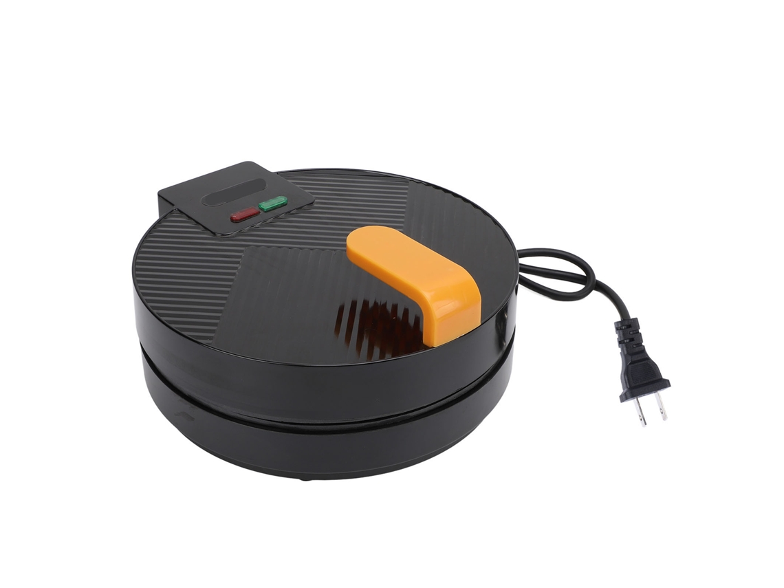 Máquina De Cake Pop Antiaderente 1400w Com Plugue Eua 110v, 8 Formas, Aquecimento Uniforme Para Bolo, Brownie E Muffin