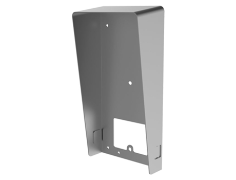 Caja de protección de interfonia - DS-KABV8113-RS(O-STD)/Flush - HIKVISION