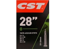 Cámaras de Aire CST Mtb Presta 40 Mm (28´´)