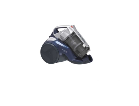 Trineo de vacío sin bolsa aspiradora KS60H-CAR - HOOVER