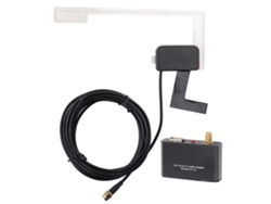 Receptor de radio digital Bluetooth con control mediante aplicación Android