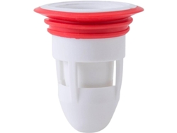 2026-tapón De Desagüe De Ducha - Filtro Anti-olor Y Anti-retroceso Para Desagües Con Drenaje Rápido 36l/min