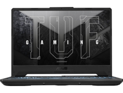 Portátil Gaming ASUS TUF F15 FX506HC-HN004 (Intel Core i5-11400H - NVIDIA GeForce RTX 3050 - RAM: 16 GB - 512 SSD PCIe - 15.6'')