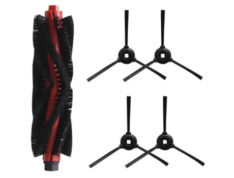 Accesorio Aspiradores LEFANT Rodillo izquierdo M200M201M520MM571T700