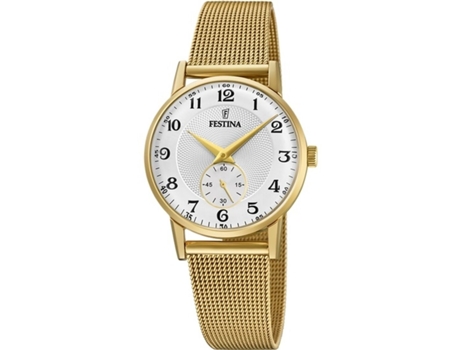 Reloj Mujer FESTINA F20573/1
