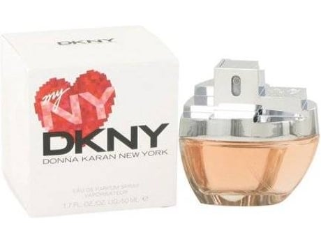 Perfume DKNY My NY 1.7fl.oz (Eau de Parfum) | Worten.es